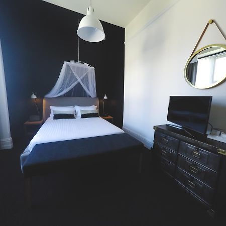 Hotel Palisade Sydney Bagian luar foto