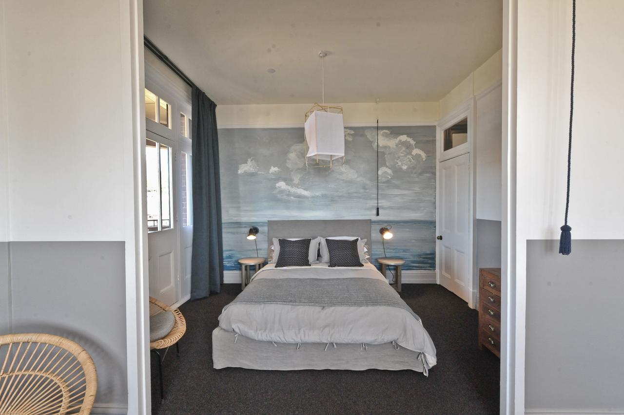 Hotel Palisade Sydney Bagian luar foto