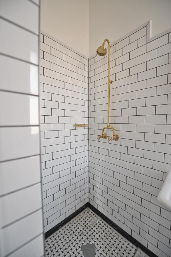 Hotel Palisade Sydney Bagian luar foto