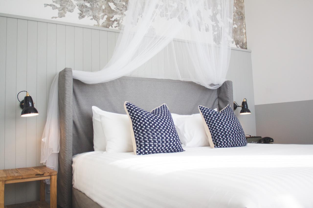Hotel Palisade Sydney Bagian luar foto