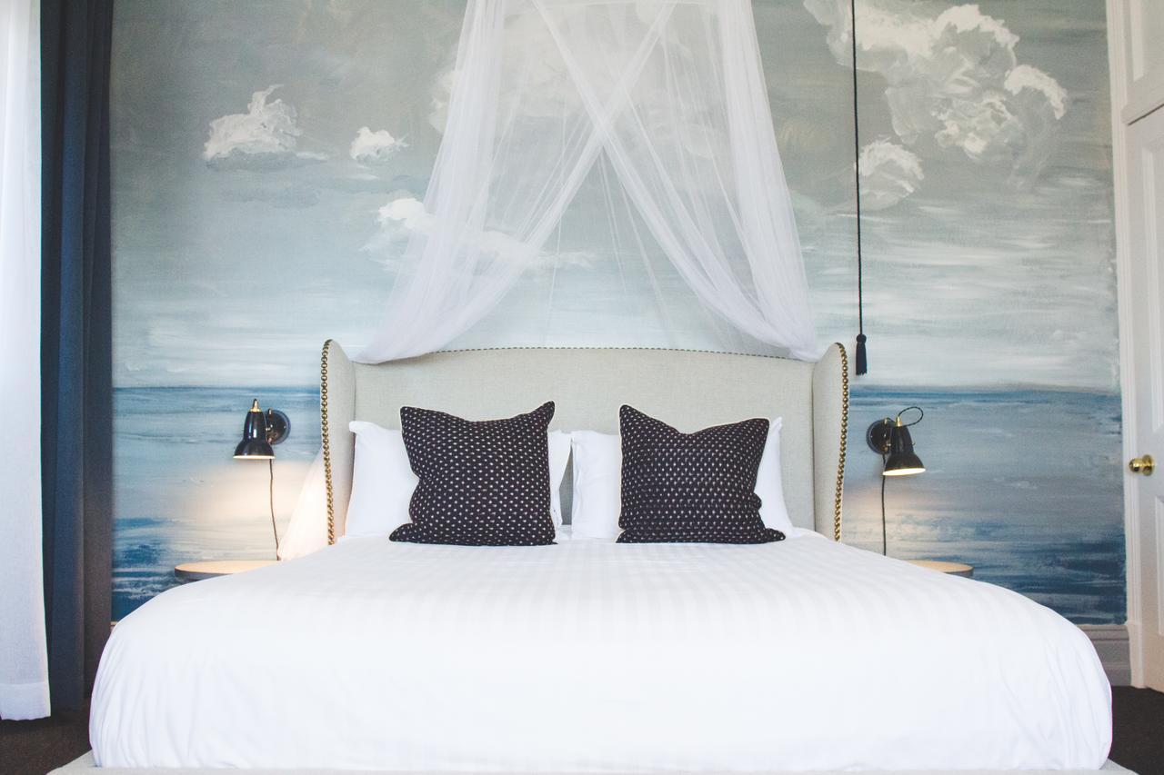 Hotel Palisade Sydney Bagian luar foto