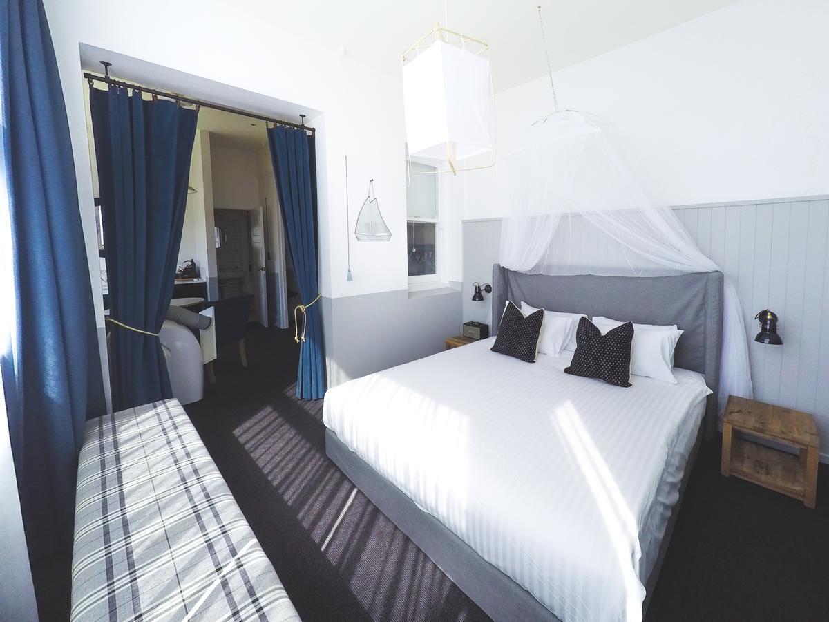 Hotel Palisade Sydney Bagian luar foto