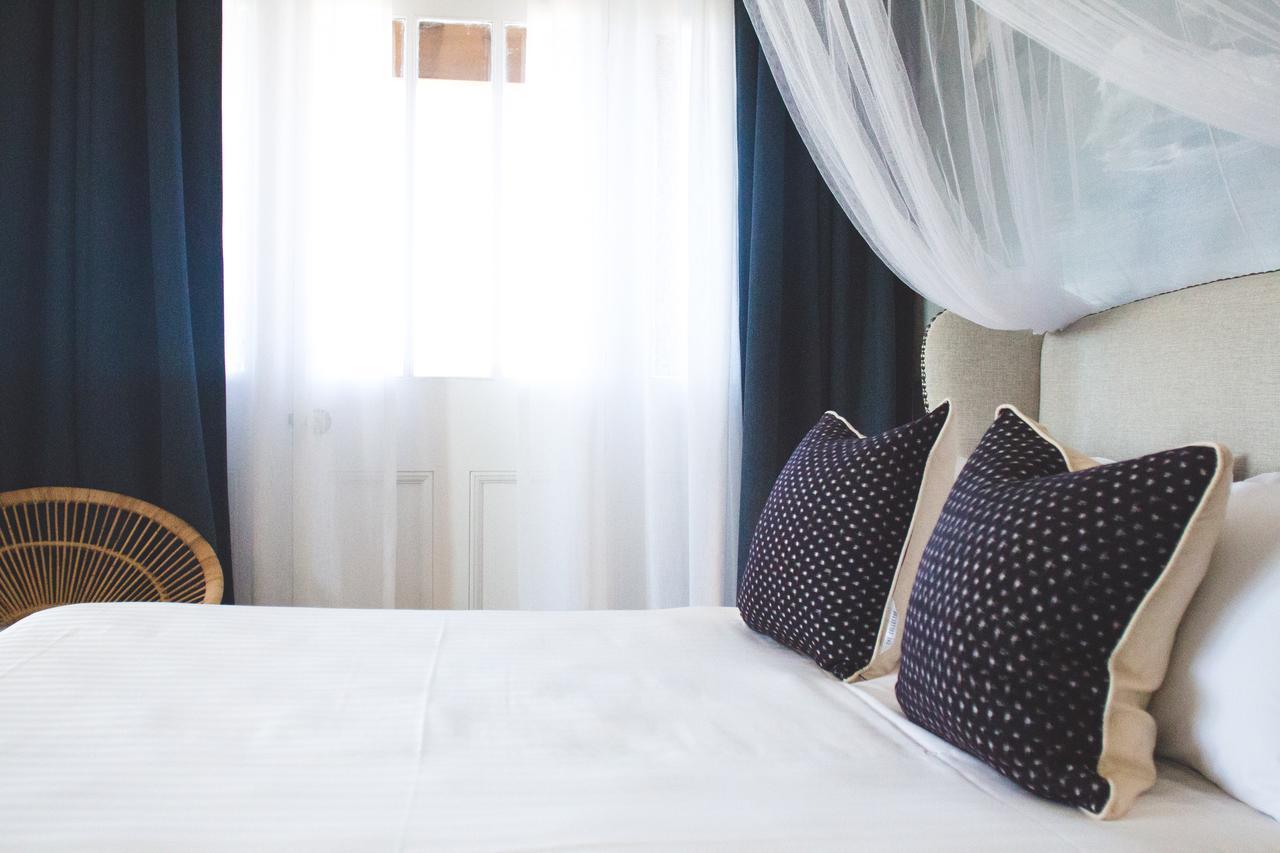 Hotel Palisade Sydney Bagian luar foto