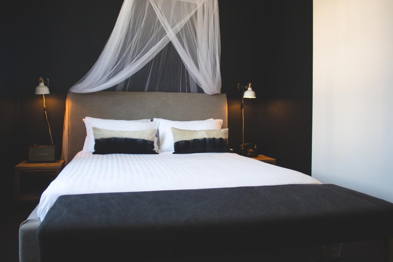 Hotel Palisade Sydney Bagian luar foto
