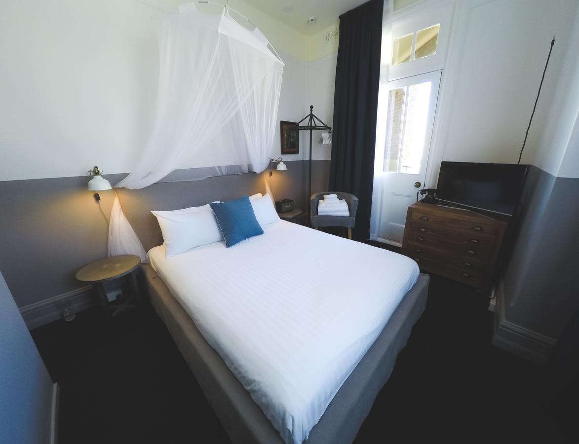 Hotel Palisade Sydney Bagian luar foto