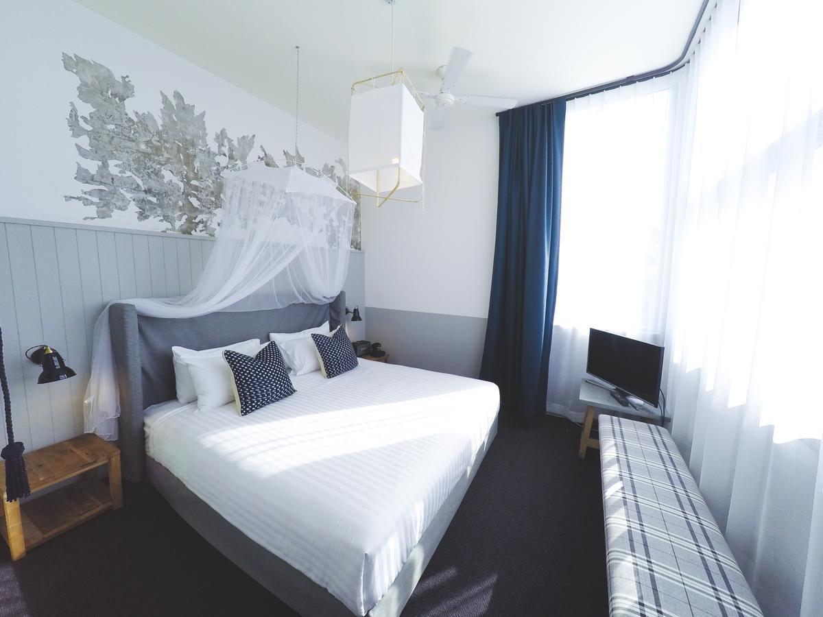 Hotel Palisade Sydney Bagian luar foto